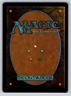 MTG Modern Horizons 3 Borderless #357 Shifting Woodland Rare Land - Image 2