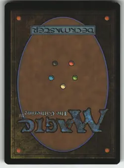 Anointed Peacekeeper foil R Dominaria United 2 LP - Image 2