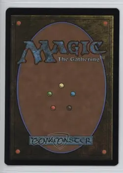 Alternate-Art Borderless - Brainstorm Foil #0004 - Image 2