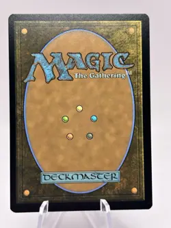 Ninja Teen 0067 Teenage Mutant Ninja Turtles TMT MTG NM - Image 2