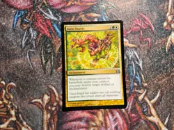NM Aura Shards Commander Regular Mtg Magic the Gathering - Image 1