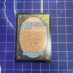 Purphoros, Bronze-Blooded (Showcase) Theros Beyond Death Regular - Image 2