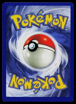 Pokemon Card - Mewtwo Wizards Black Star Promos 14 Promo - Image 2