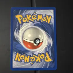 Pokemon Snorlax 27/64 Jungle Rare Basic 90HP Regular Unlimited English Card - Image 2