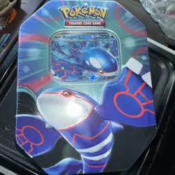 Azure Legends Tin Promo Set pokemon - Image 1
