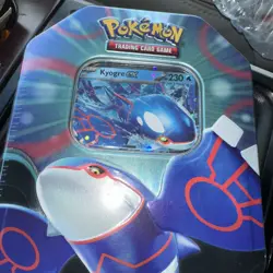 Azure Legends Tin Promo Set pokemon - Image 5