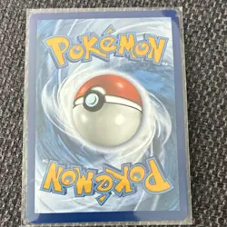 Pokemon Genesect V 255/264 Fusion Strike Ultra Rare Full Art Holo Card English - Image 4