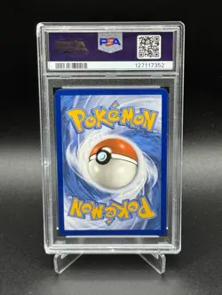 PSA 9 - Pokemon Charizard ex 199/165 Scarlet & Violet 151 - Image 2
