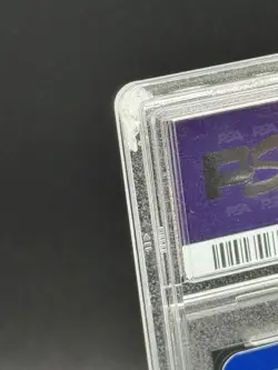 PSA 9 - Pokemon Charizard ex 199/165 Scarlet & Violet 151 - Image 3