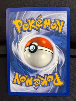 Pokemon EX Deoxys Professor Cozmno's Discovery Reverse Holo (90/107) MP/HP - Image 2