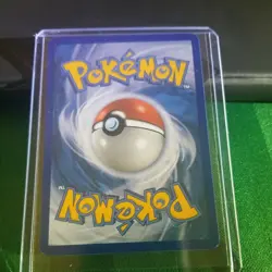 Floatzel 4/111 - Rising Rivals Holo Rare Pokemon Card - Image 2