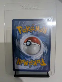 Pokemon TCG Psyduck 151 Illustration Rare Card Near Mint 175/165 - Image 2