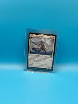 MTG, Kemba, Kha Regent 34 Commander Masters Regular - Image 1