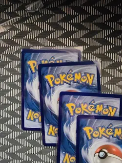 X4 Rayquaza GX - 109/168 - Ultra Rare NM/LP, English Pokemon Celestial Storm X4 - Image 3