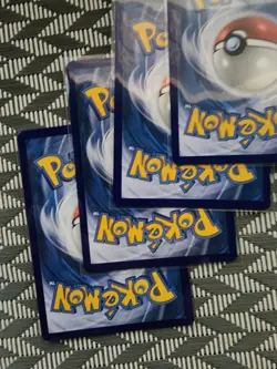 X4 Rayquaza GX - 109/168 - Ultra Rare NM/LP, English Pokemon Celestial Storm X4 - Image 5