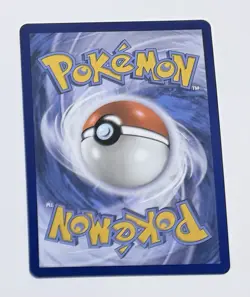 Pokemon Buddy-Buddy Poffin (167/132) Full Art Holo Rare TCG: Mega Evolution NM - Image 2