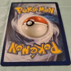Pokemon Meowth 106/094 – Phantasmal Flames – English IR (Illustration Rare) - Image 2
