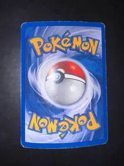 Carta Pokemon Dark Arbok 2/82 Holo | Team Rocket Italiano Vintage - Image 2