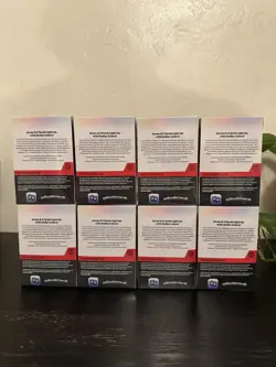 (8x) Pokemon TCG Prismatic Evolutions Booster Bundle Boxes - Image 3