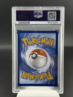 Beedrill V Alt Art PSA 9 Mint 161/189 Pokemon Sword & Shield Astral Radiance - Image 2