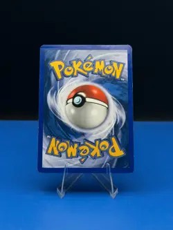 Misty's Golduck 12/132 Gym Challenge Holo Unlimited Pokemon TCG - LP - Image 2