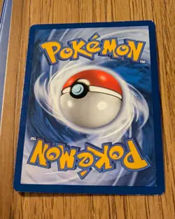 Light Dragonite 14/105 Neo Destiny Holo Never Played Smoke Free Home Pokemon - Image 3