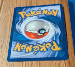 Light Dragonite 14/105 Neo Destiny Holo Never Played Smoke Free Home Pokemon - Image 5