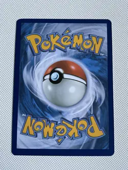 Pokemon TCG Larry Paradox Rift 235/182 Holo Ultra Rare - Image 2