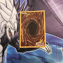 Yu-Gi-Oh! Ultimate Rare - RED-EYES DARK DRAGOON - RA02-EN021 - NM - Image 2