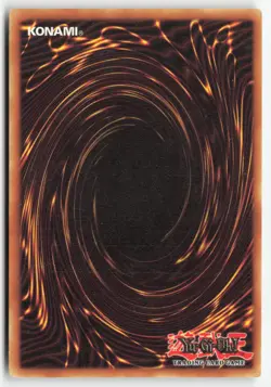 Yugioh - Dark Hole SDJ-026 Unlimited - Starter Deck: Joey - Image 2