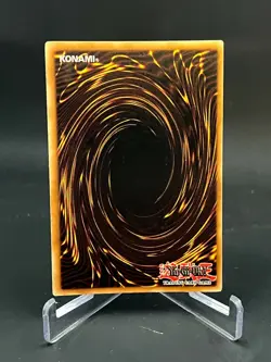 Yu-Gi-Oh! Relinquished SDP-001 LP Ultra Rare - Image 2