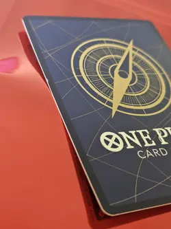 One Piece TCG English OP01-024 SR Foil Romance Dawn Pre Errata Ms. All Sunday - Image 3