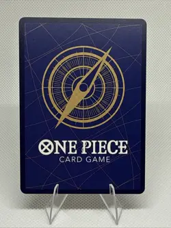 Lucky.Roux (Treasure Rare) - (OP11) OP09-015 One Piece TCG ENGLISH - Image 2