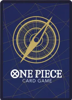 MONKEY.D.LUFFY (119) OP05-119 NM - Image 2