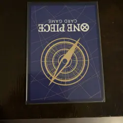 One Piece OP11 SP ST18-005 Luffy-Tarou 2025 Special Alternate Art - Image 3