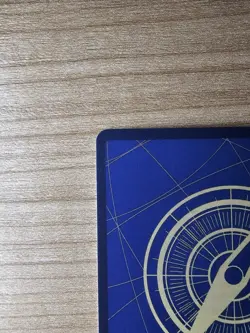 One Piece TCG Bartholomew Kuma OP12-119 Japanese 3rd Anniversary English ✅ - Image 4