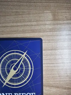 One Piece TCG Bartholomew Kuma OP12-119 Japanese 3rd Anniversary English ✅ - Image 5