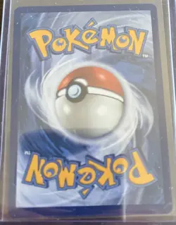 Pikachu EX SIR 277/217 Ascended Heroes English Pokemon Card - NM/M Pack Fresh - Image 2