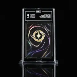 Disney Lorcana Mickey Mouse - Playful Sorcerer D23 Promo Graded TAG 9 07/D23 - Image 2