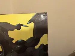 Pikachu & Zekrom GX Premium Collection Box - Brand New/Sealed - Pokemon TCG - Image 2