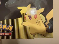 Pikachu & Zekrom GX Premium Collection Box - Brand New/Sealed - Pokemon TCG - Image 3