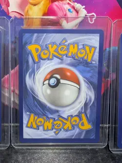 Pokemon TCG First Partner Illustration Collection Series 1 Kanto GEN 1 Starters - Image 5