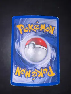 Pokemon Card Giovanni Holo 18/132 Set Gym Challenge ENG - Image 3