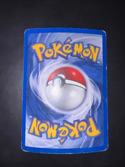 Pokemon Card Giovanni Holo 18/132 Set Gym Challenge ENG - Image 4