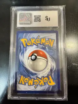 CGC 10 Origin Forme Dialga VSTAR GG68/GG70 Crown Zenith Pokemon Card 2023 Gold - Image 2