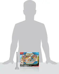 Pokemon Trading Card Game: Mega Kangaskhan ex Box New Factory Sealed - Image 3