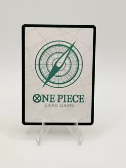 DON!! Card (Yamato) - Premium Booster -The Best- | One Piece CCG - Regular - Image 2