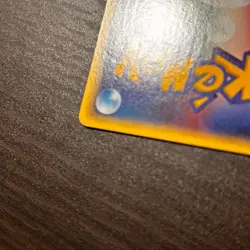 Pokemon Japanese Snorlax 1st Ed 062/088 Mysterious Mountains e5 Card#217 - Image 3