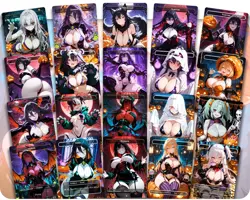 Tokens Pack | Halloween Special (36 cards) - Image 2
