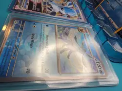 Pokemon Glaceon 11 card lot - no dupes - Image 4